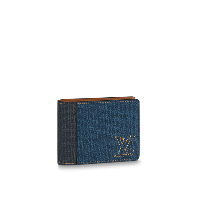 Compact Wallets Collection for Men LOUIS VUITTON